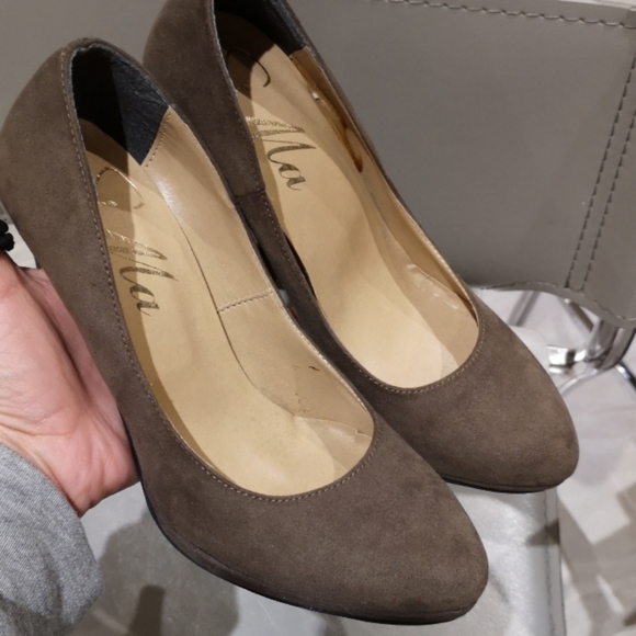 Classic pump NWOT - Picture 7 of 12